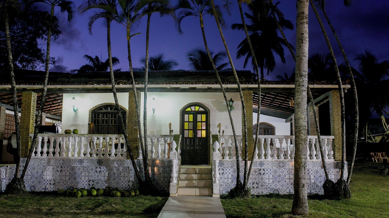Photo of Outdoor in Armacao do Tairu