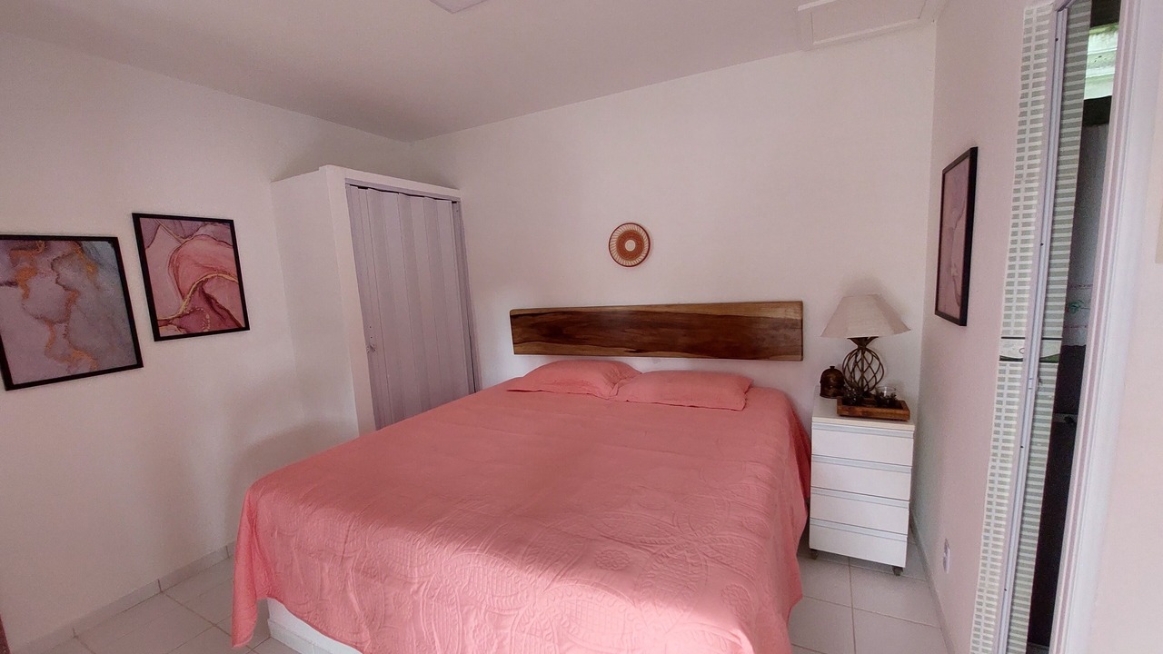 Photo of Bedroom in Armacao do Tairu