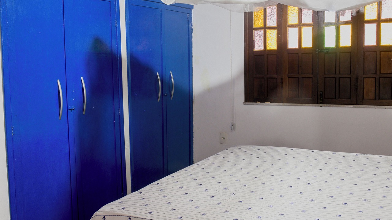 Photo of Bedroom in Armacao do Tairu