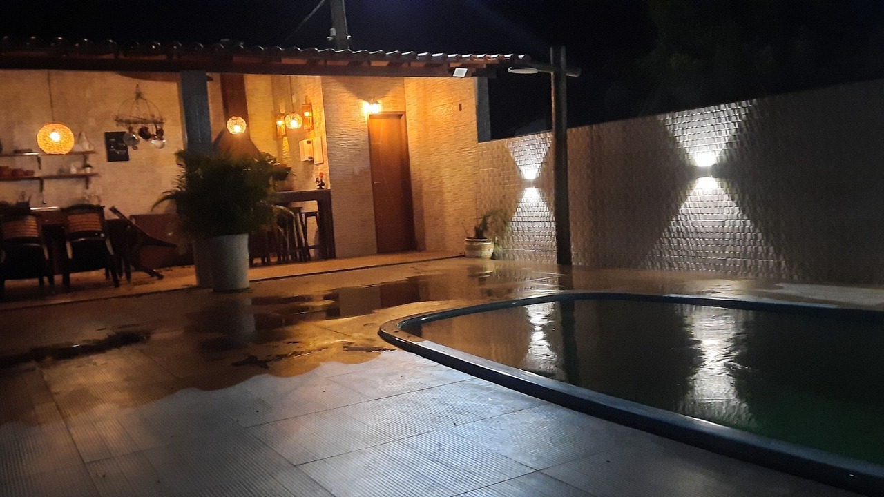 Photo of Patio Balcony in Armacao do Tairu