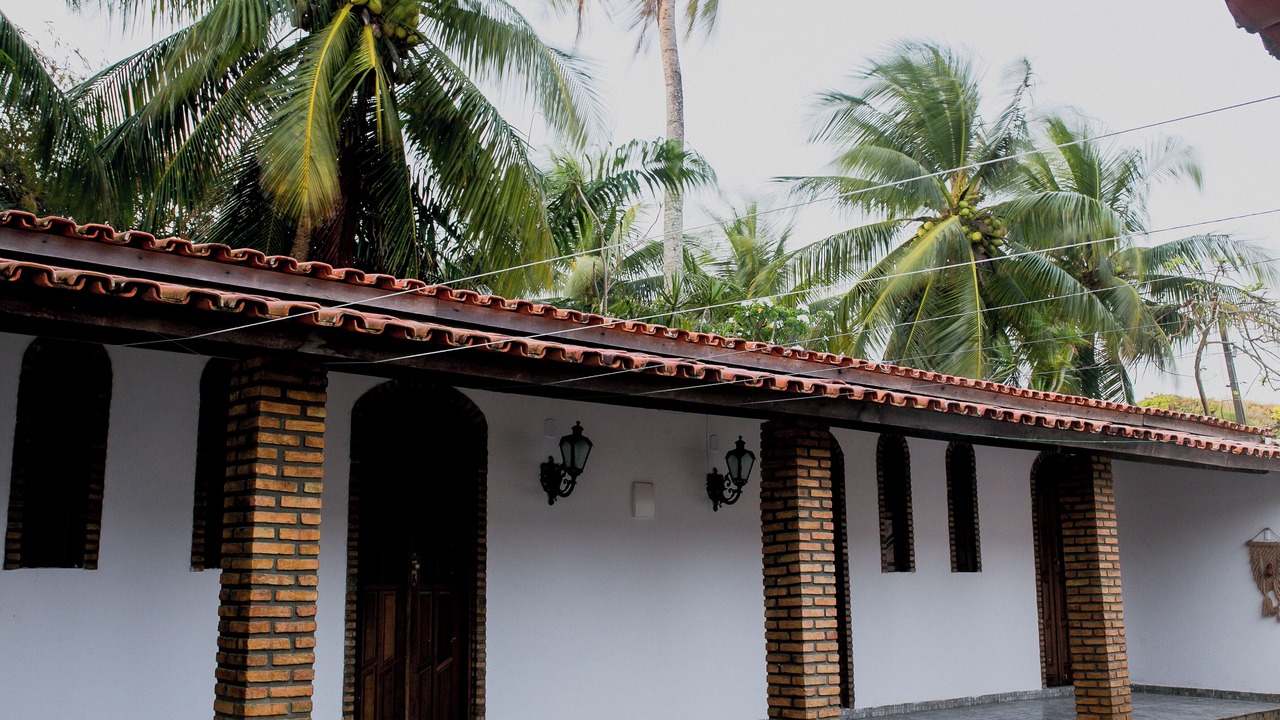Photo of Outdoor in Armacao do Tairu