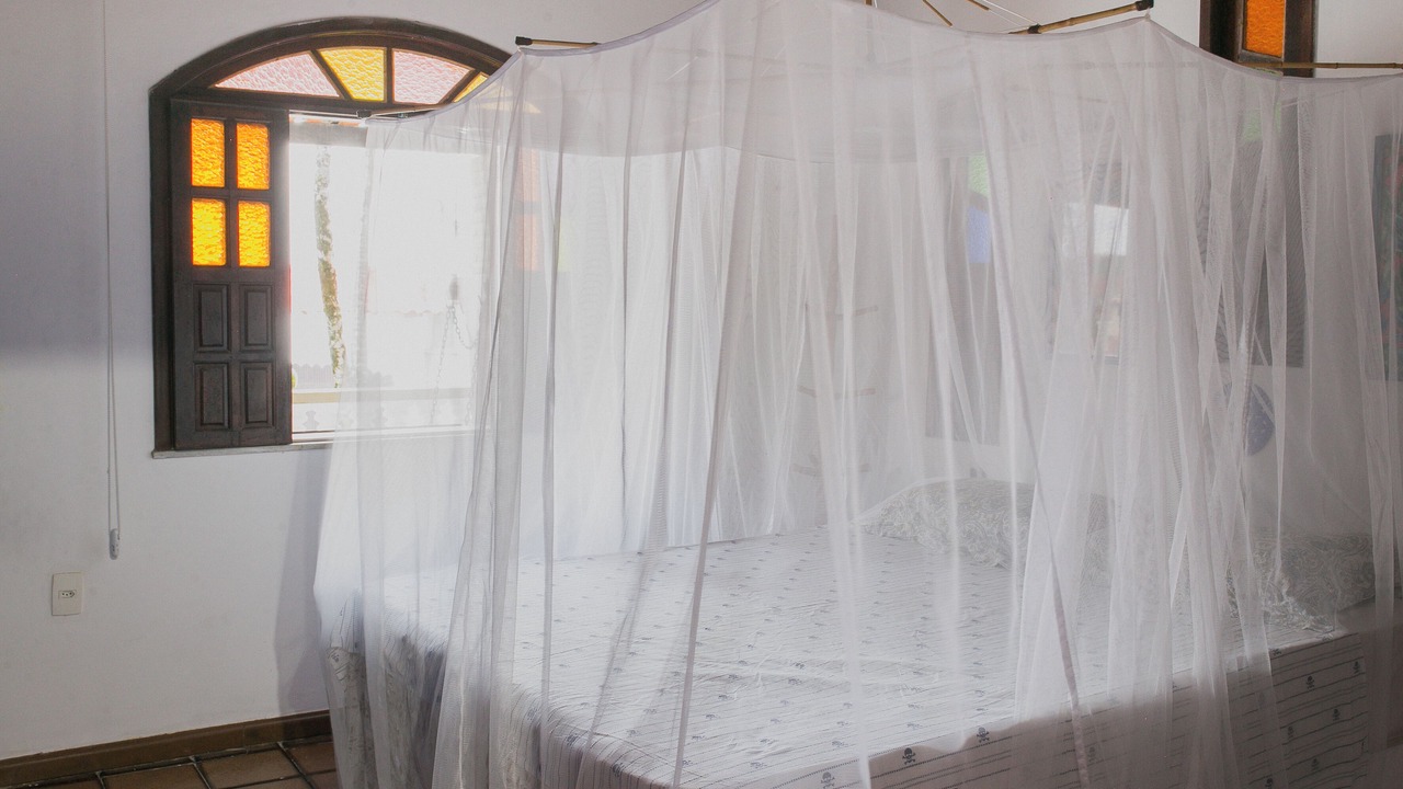 Photo of Bedroom in Armacao do Tairu