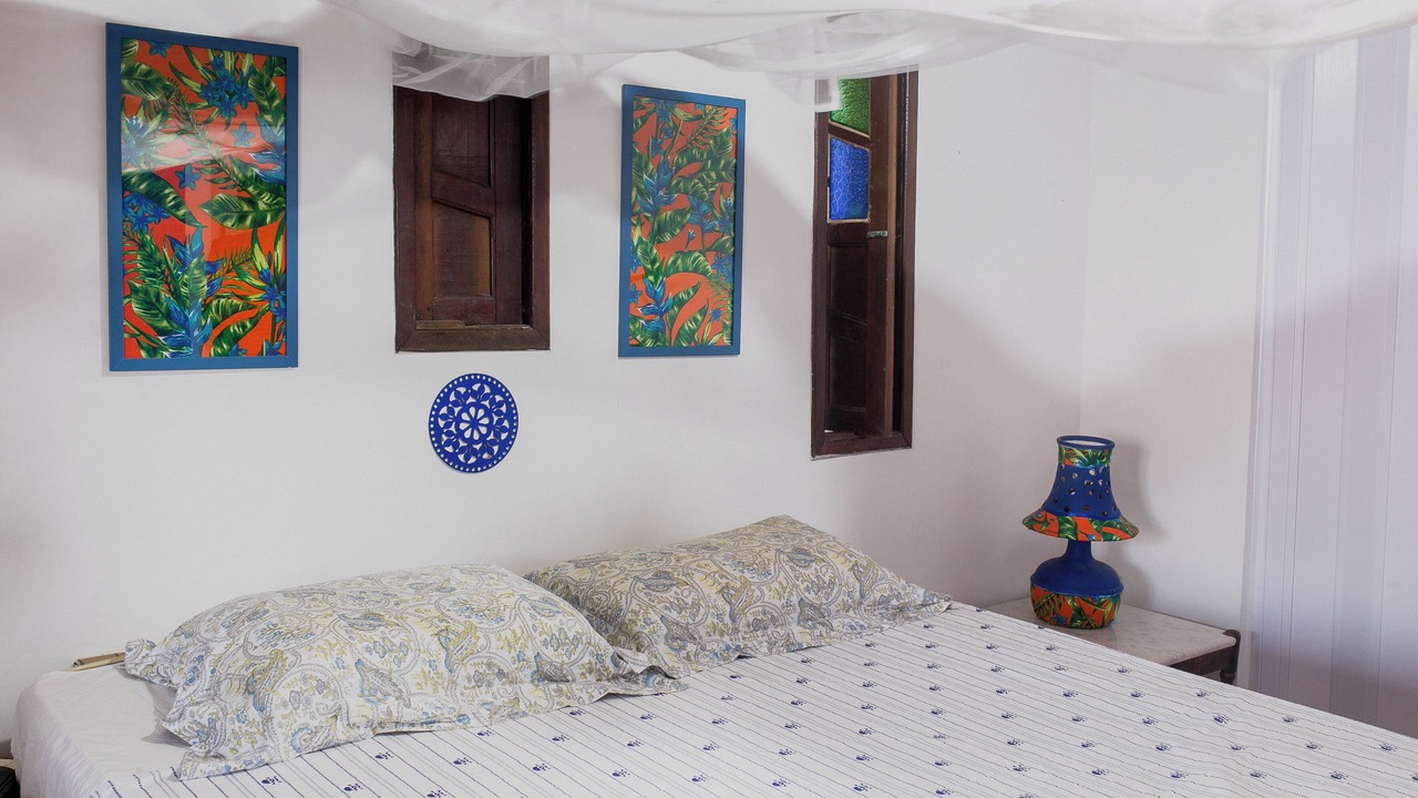 Photo of Bedroom in Armacao do Tairu