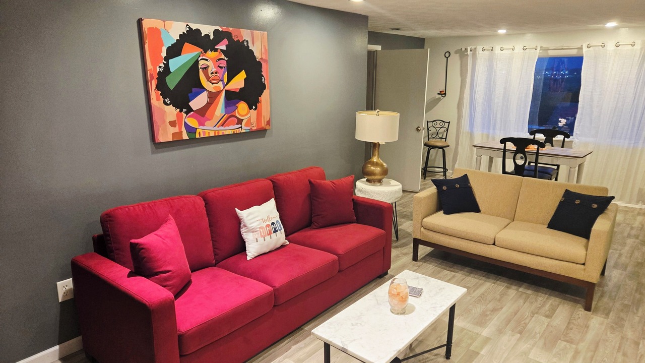 Photo of Livingroom in Scranton
