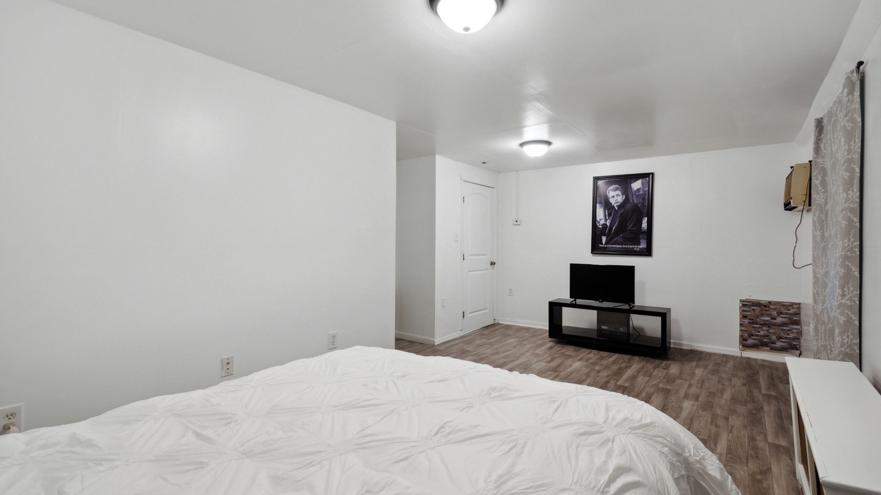 Photo of Bedroom in Scranton