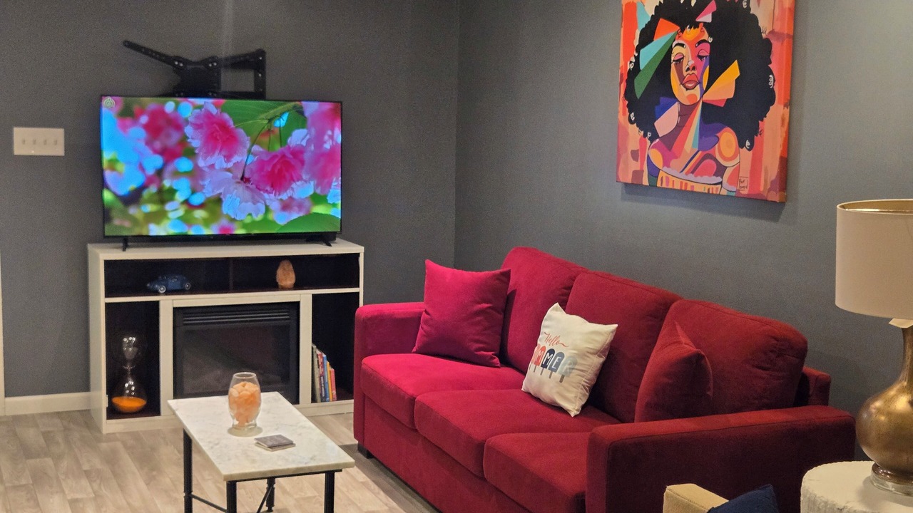 Photo of Livingroom in Scranton