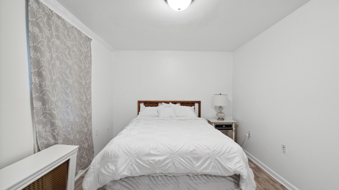 Photo of Bedroom in Scranton