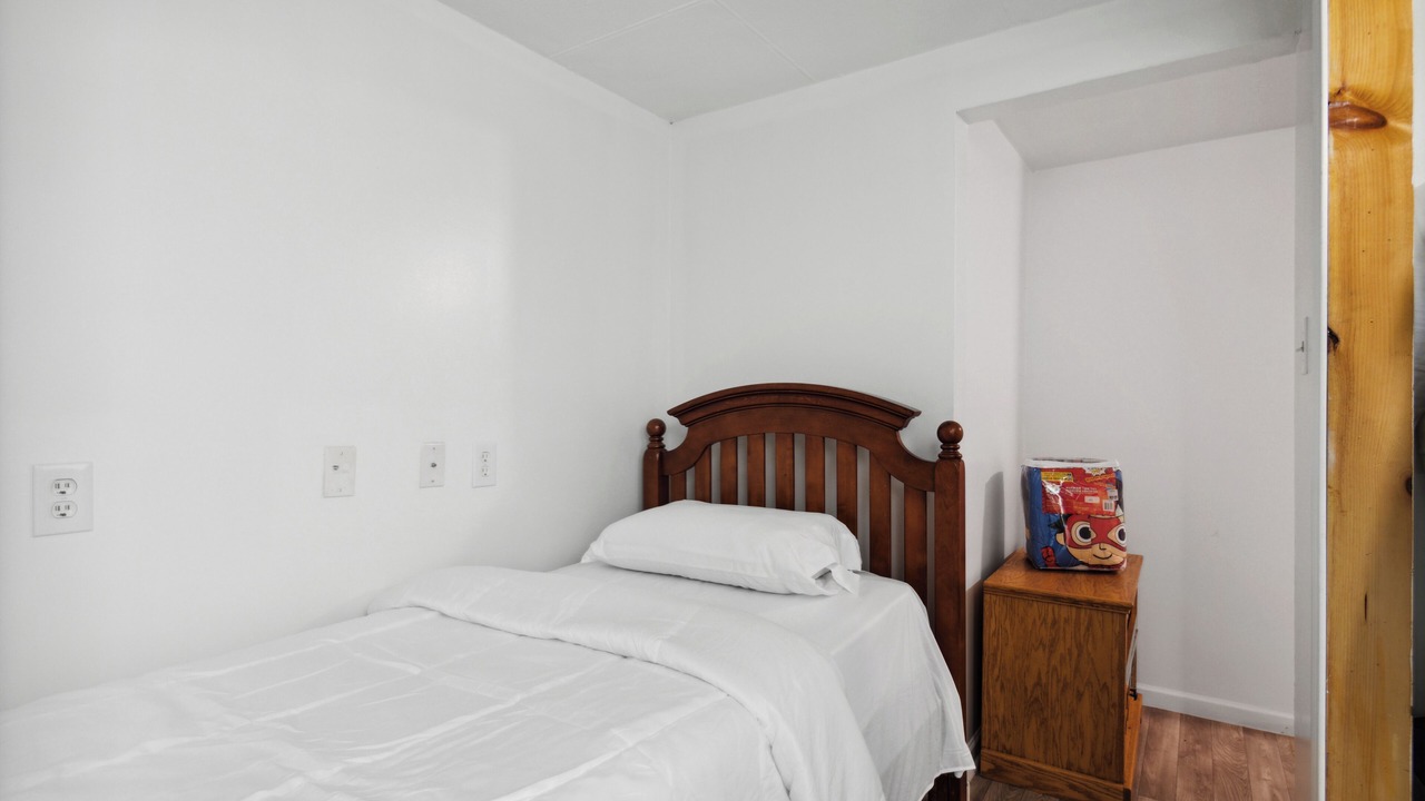 Photo of Bedroom in Scranton