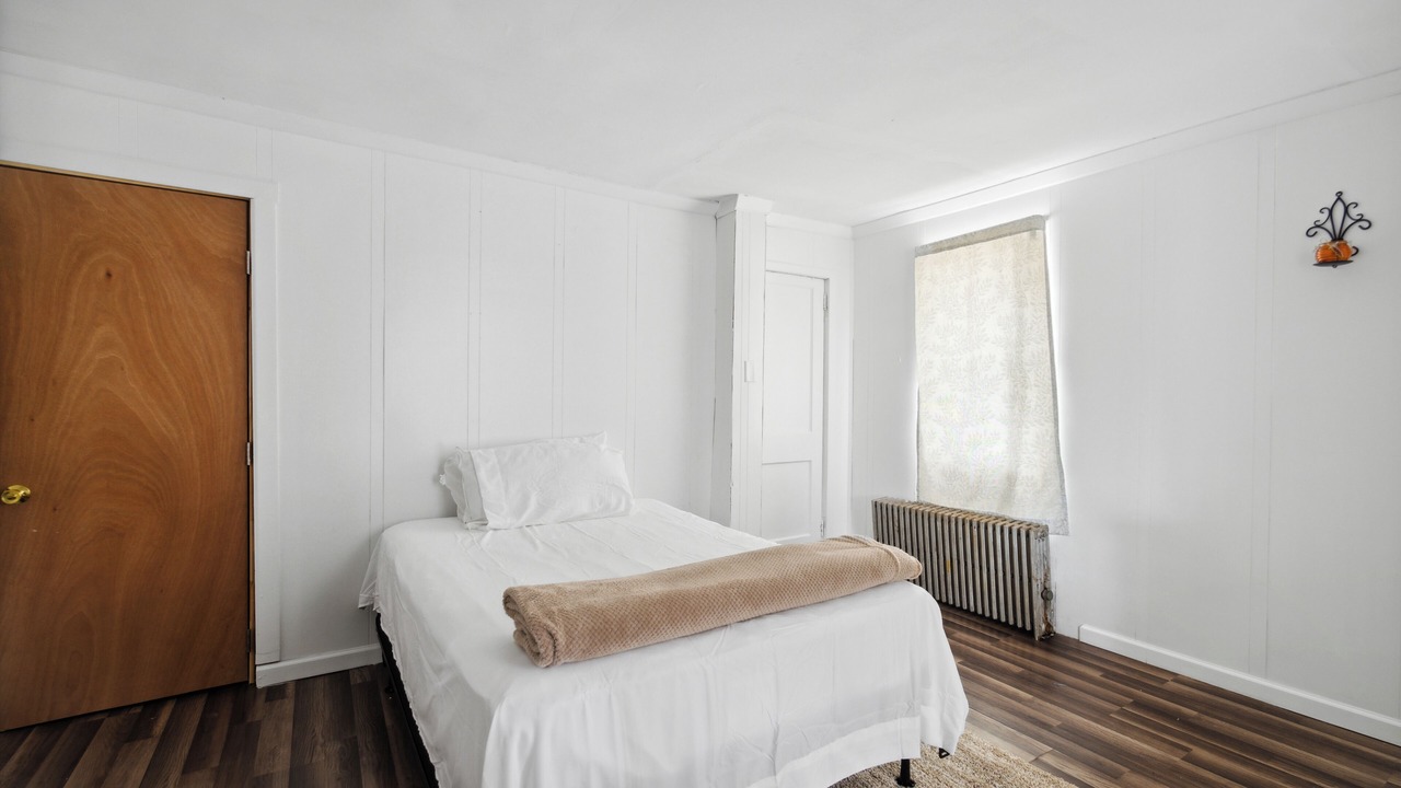 Photo of Bedroom in Scranton