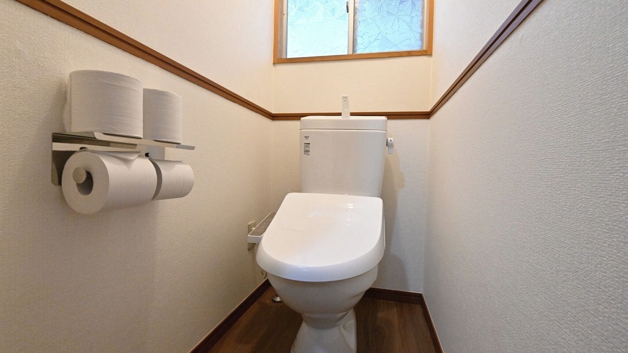 Photo of Bathroom in Beppu