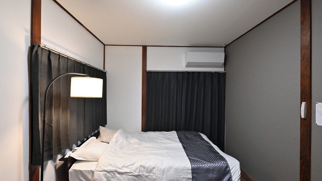 Photo of Bedroom in Beppu