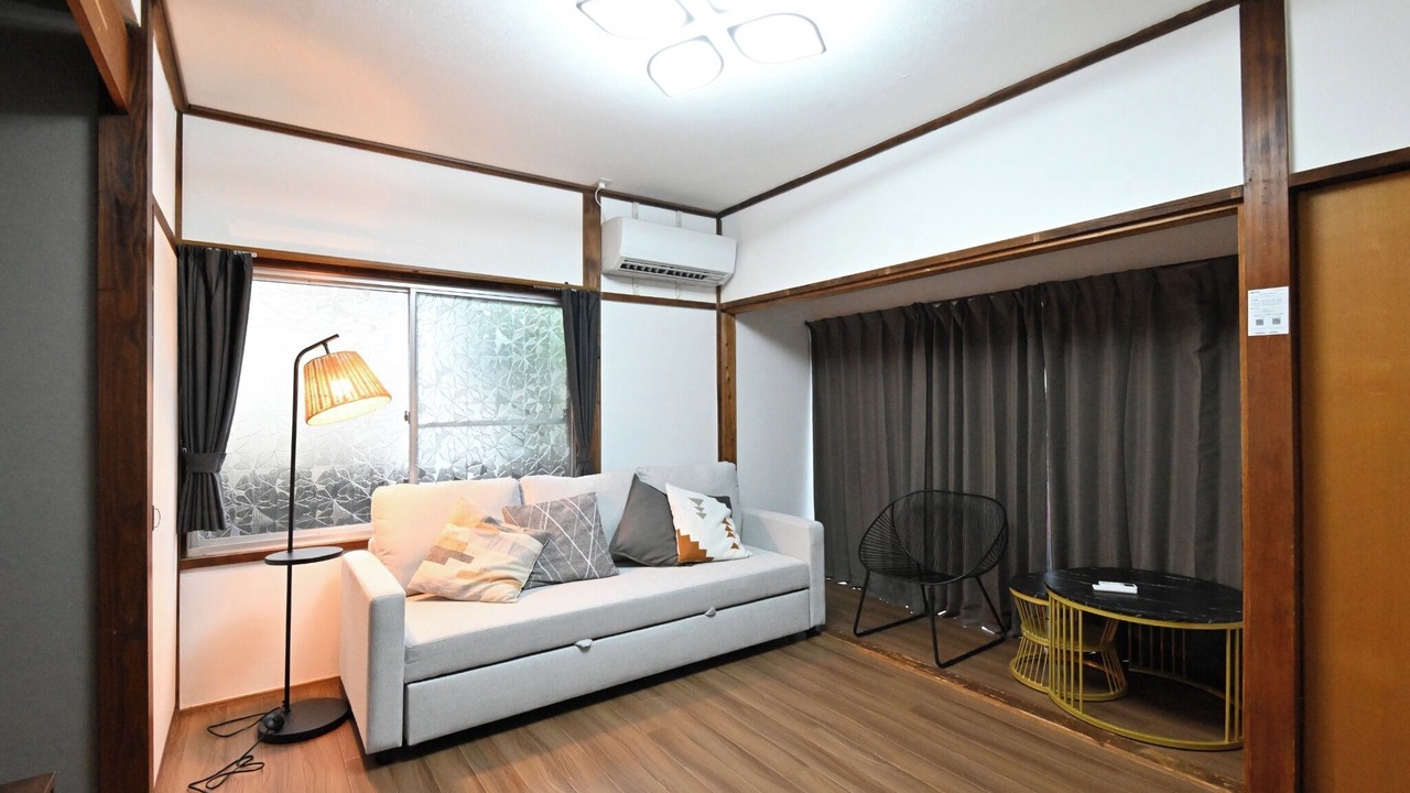 Photo of Livingroom in Beppu