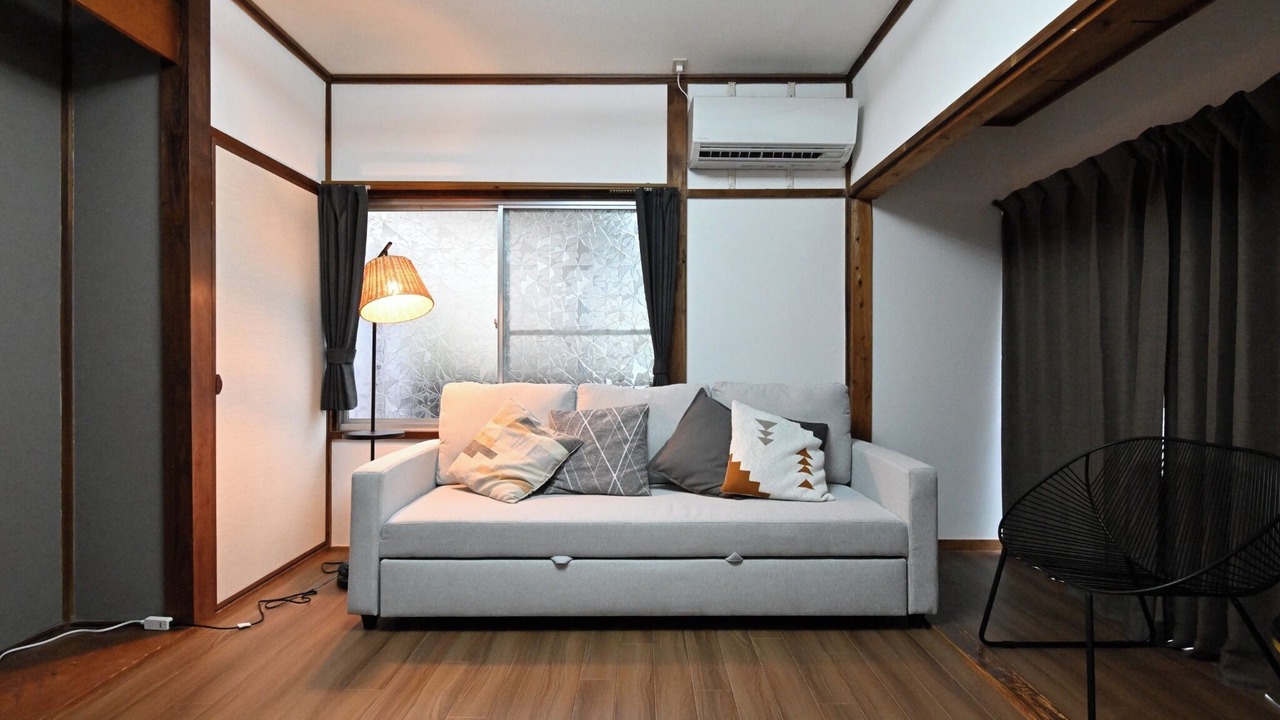 Photo of Livingroom in Beppu