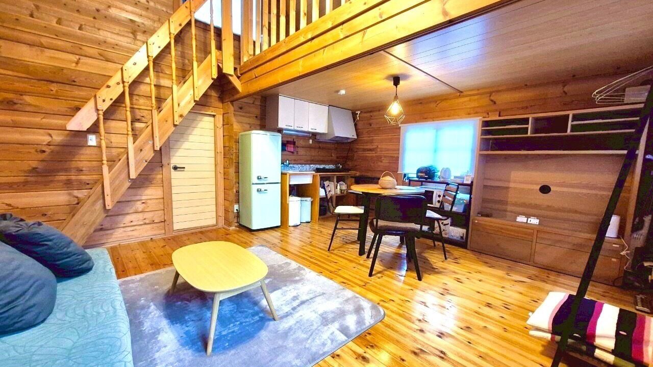 Photo of Bedroom in Mikata-gun