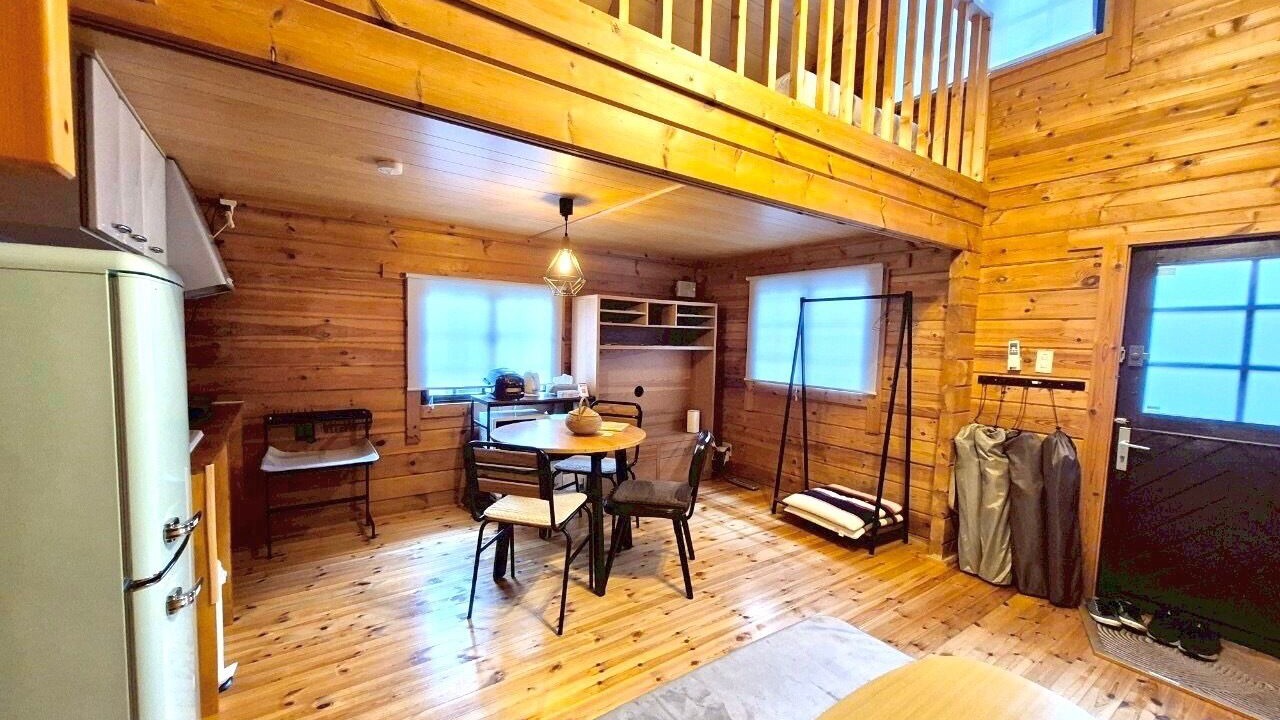 Photo of Bedroom in Mikata-gun