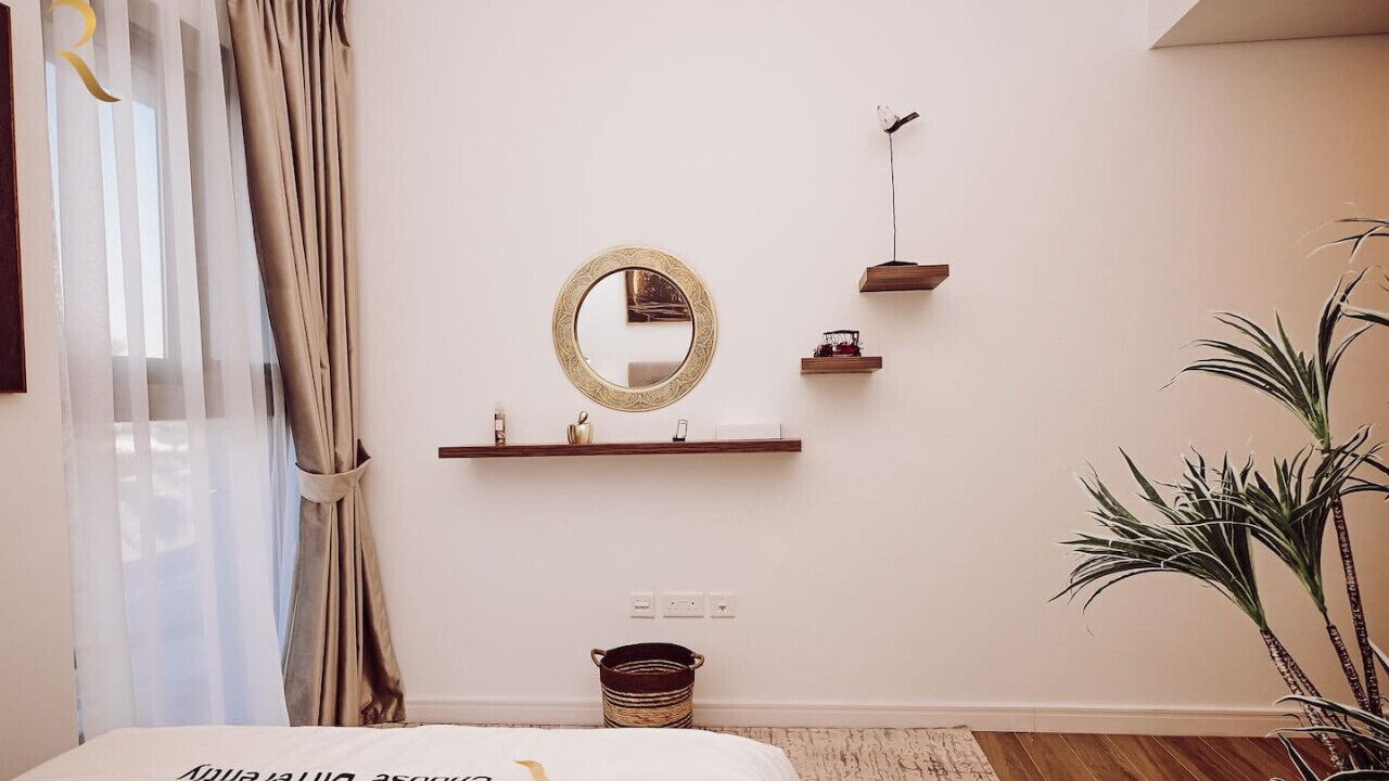 Photo of Bedroom in Al Raha Beach