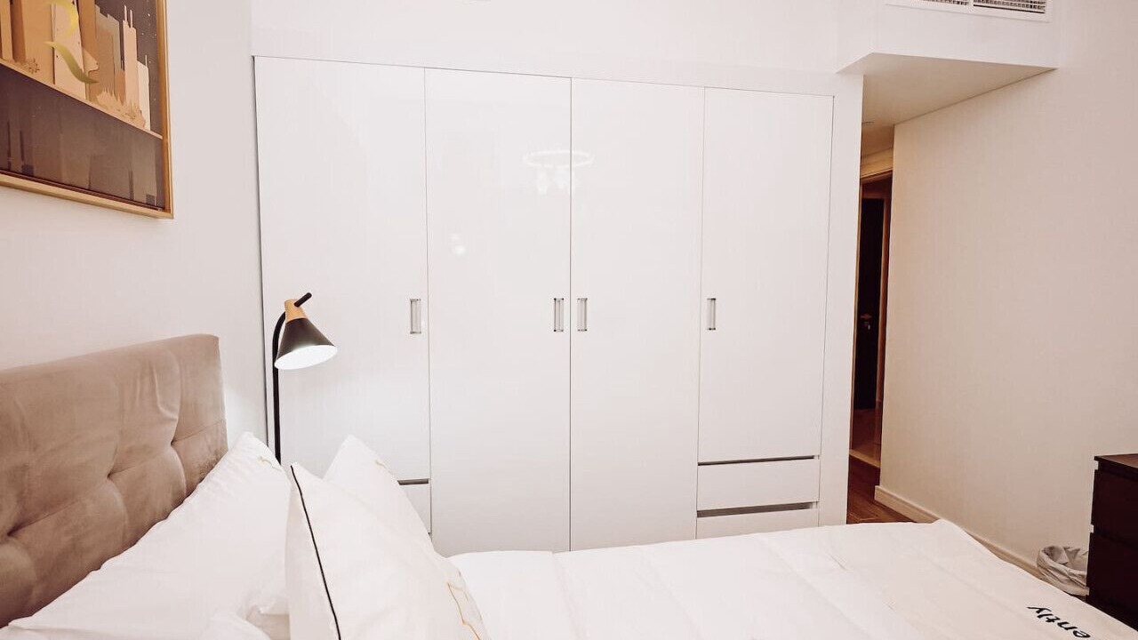 Photo of Bedroom in Al Raha Beach