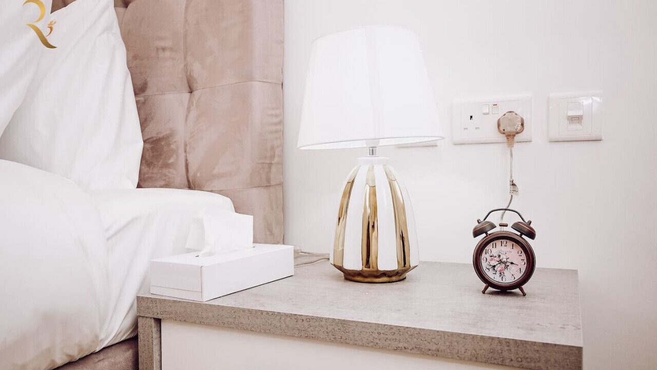 Photo of Bedroom in Al Raha Beach