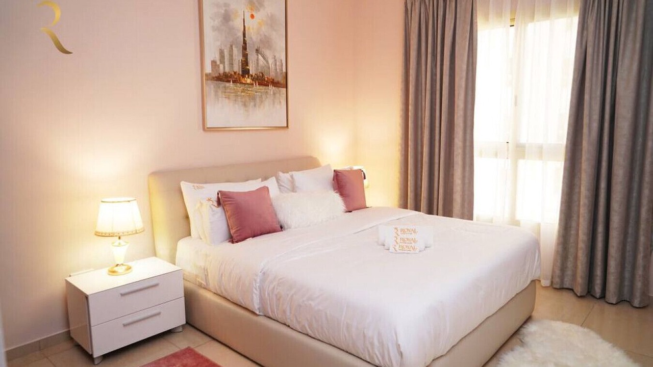 Photo of Bedroom in Baniyas East