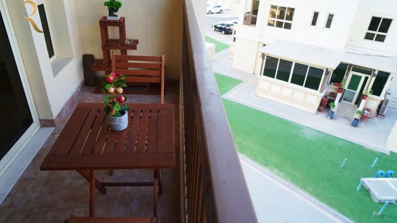 Photo of Outdoor in Baniyas East