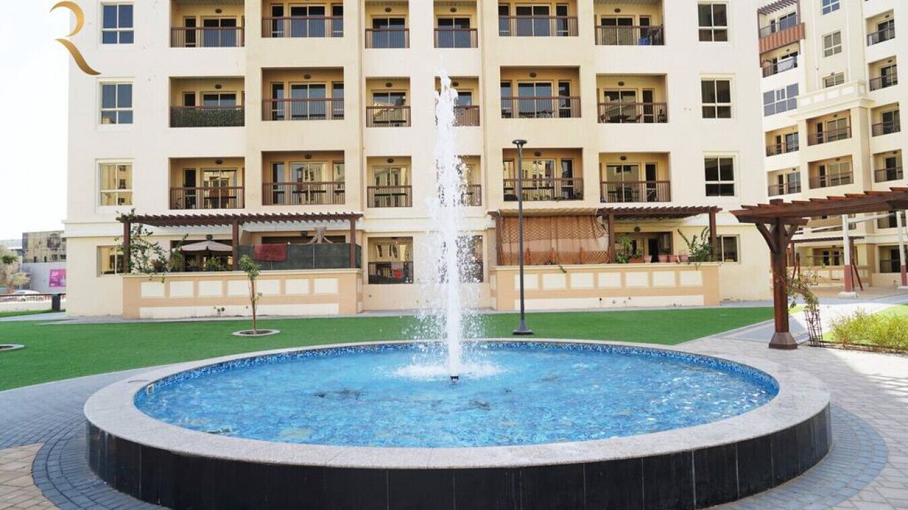Photo of Outdoor in Baniyas East