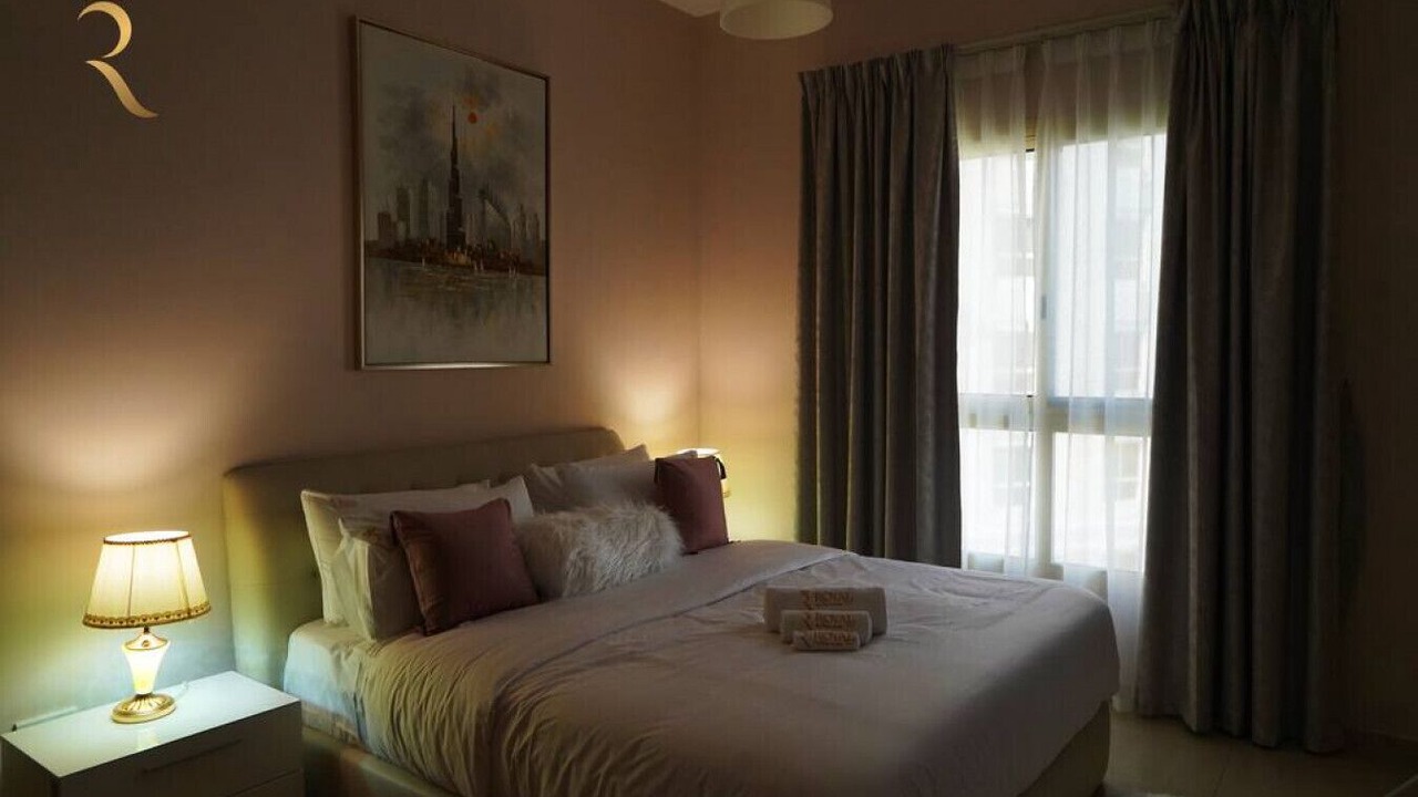 Photo of Bedroom in Baniyas East