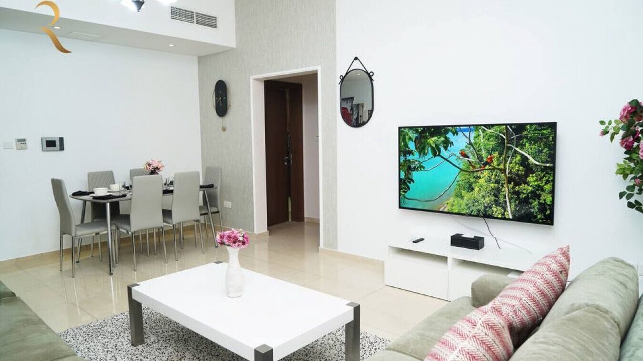 Photo of Livingroom in Baniyas East
