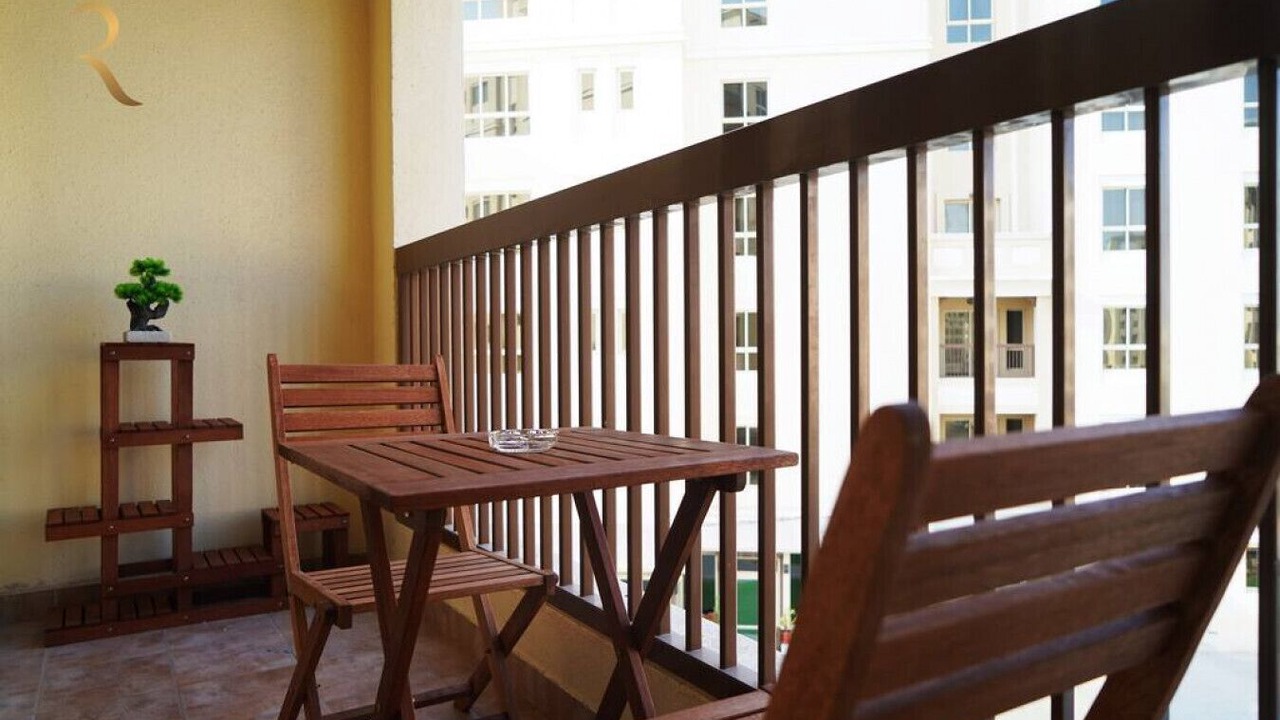 Photo of Outdoor in Baniyas East