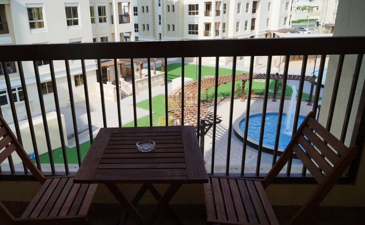 Photo of Outdoor in Baniyas East
