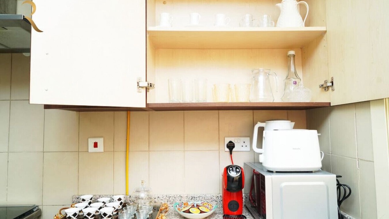 Photo of Kitchen in Baniyas East