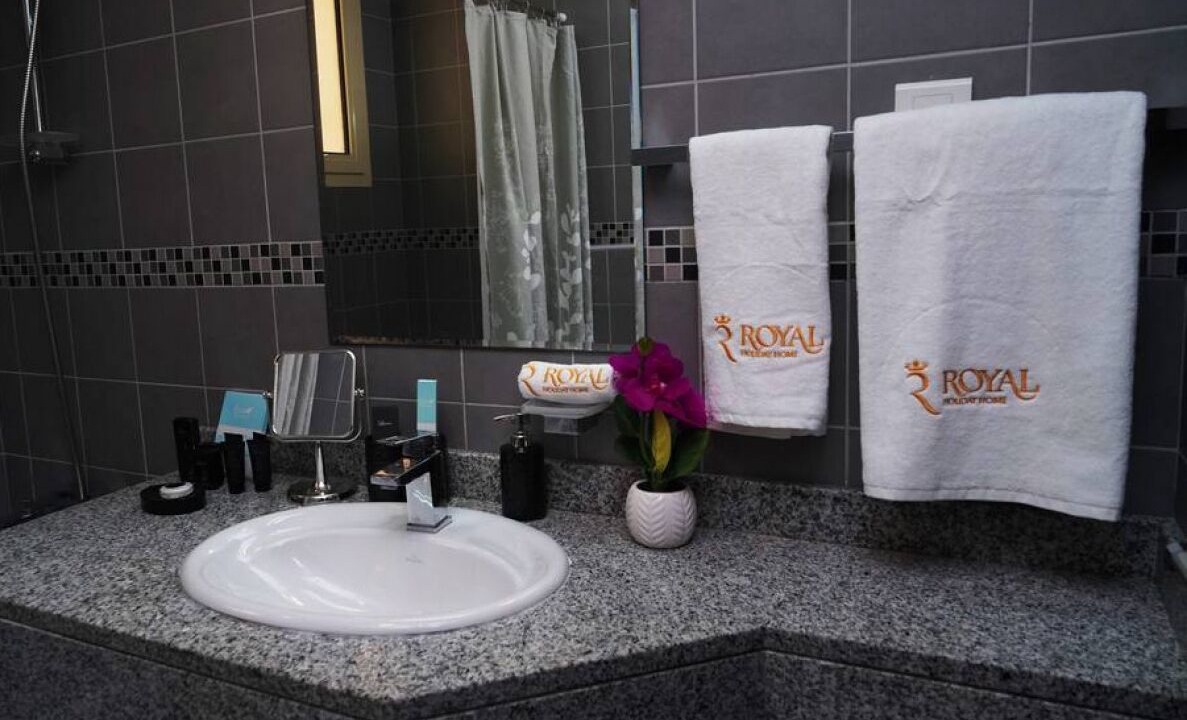 Photo of Bathroom in Baniyas East