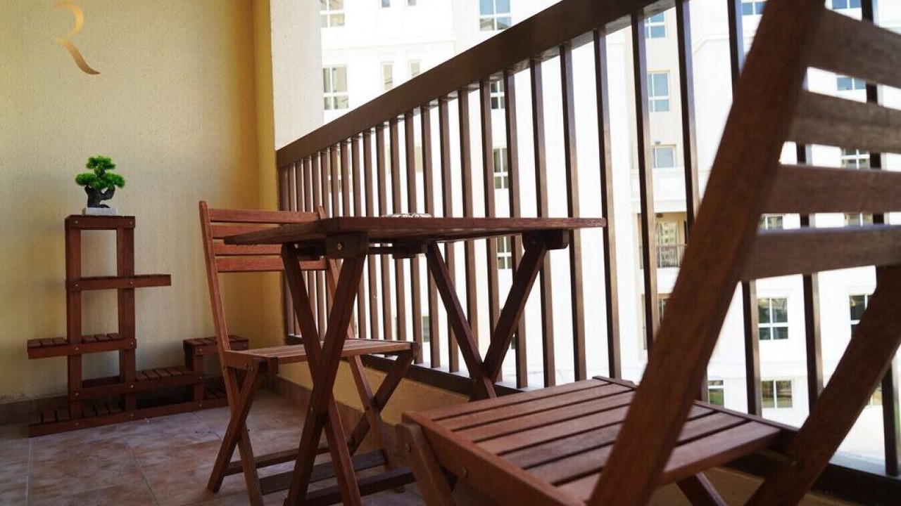 Photo of Outdoor in Baniyas East