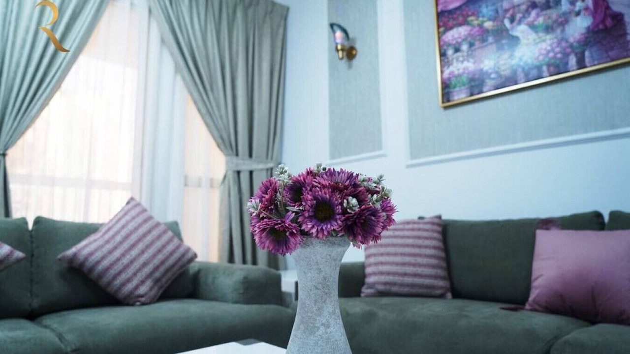 Photo of Livingroom in Baniyas East