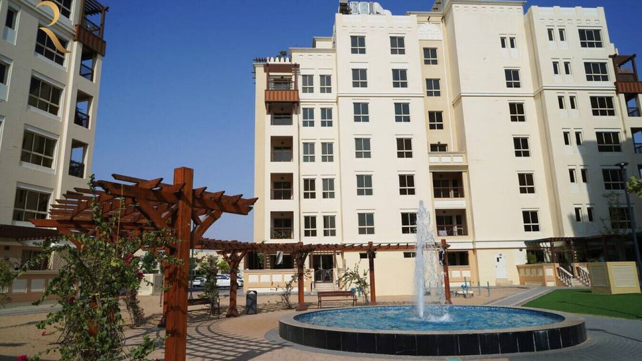 Photo of Outdoor in Baniyas East