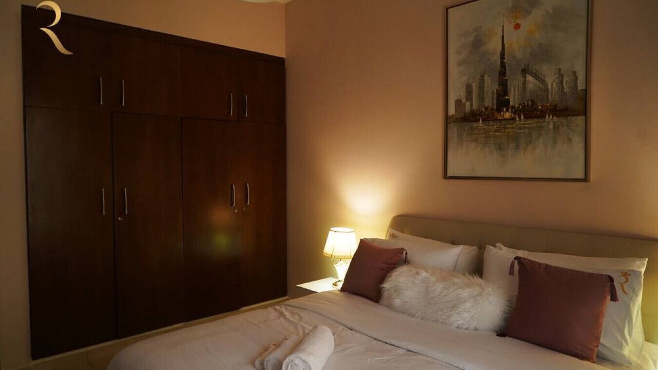 Photo of Bedroom in Baniyas East