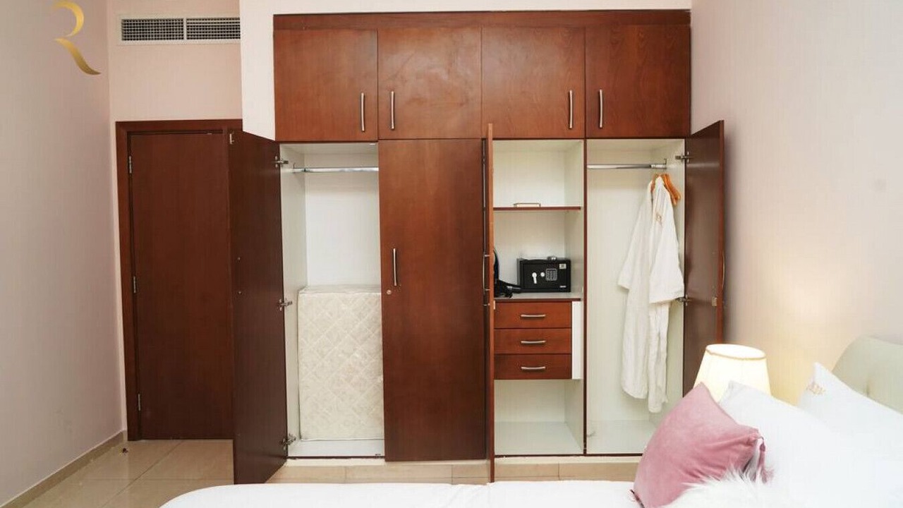 Photo of Bedroom in Baniyas East