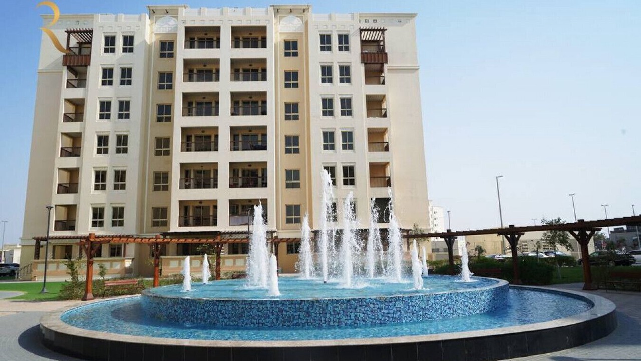 Photo of Outdoor in Baniyas East
