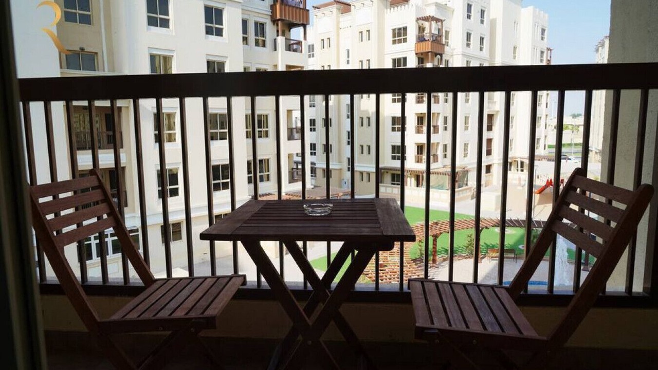 Photo of Outdoor in Baniyas East