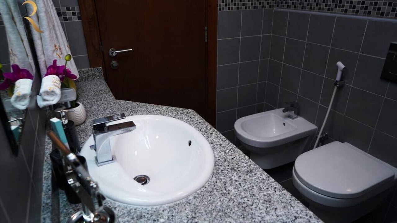 Photo of Bathroom in Baniyas East