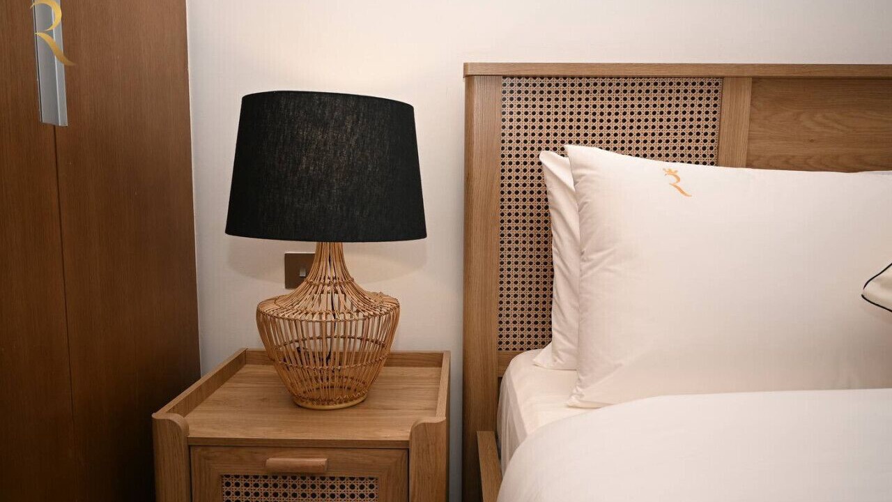 Photo of Bedroom in Al Raha Beach