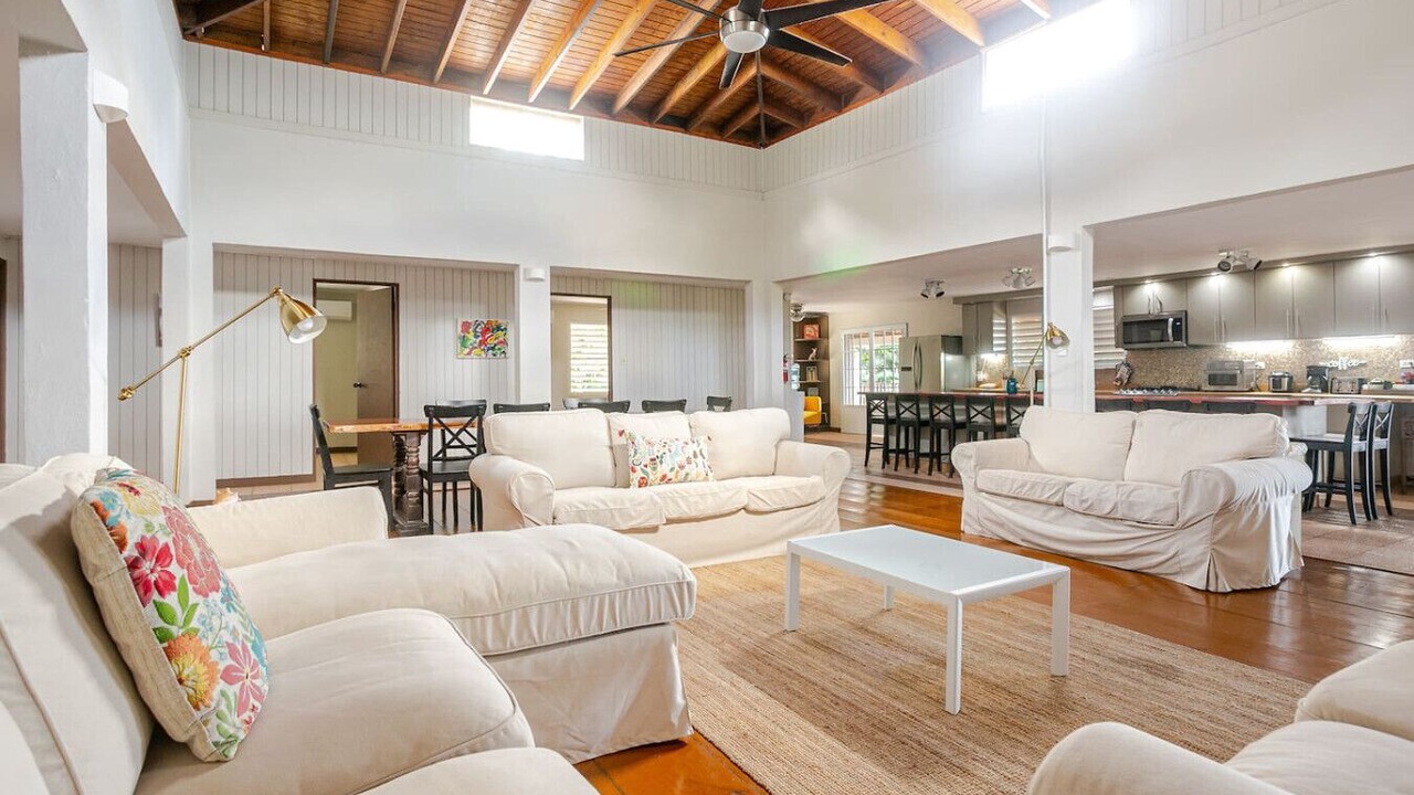 Photo of Livingroom in Fajardo