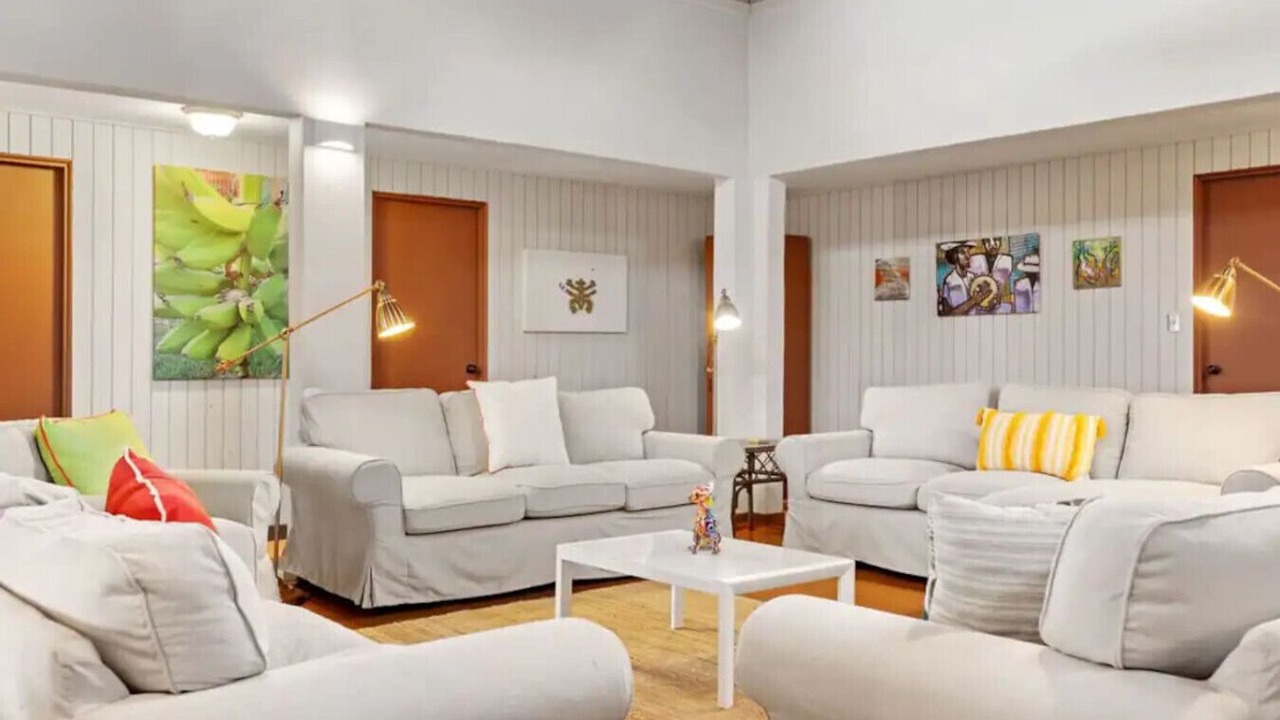 Photo of Livingroom in Fajardo