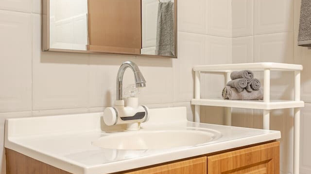 Photo of Bathroom in Fajardo
