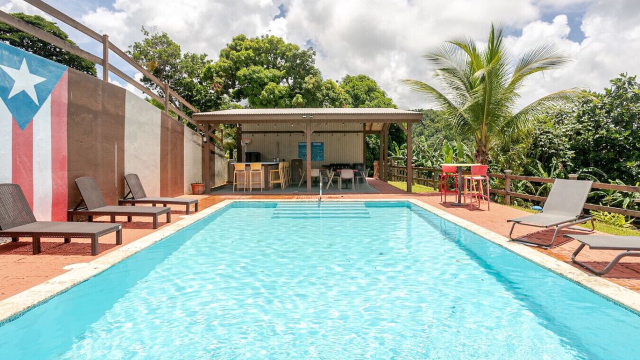 Photo of Outdoor in Fajardo