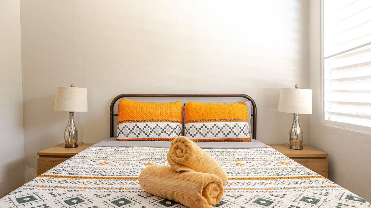 Photo of Bedroom in Fajardo