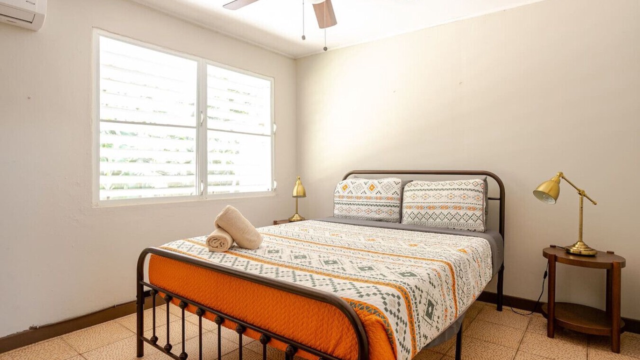 Photo of Bedroom in Fajardo
