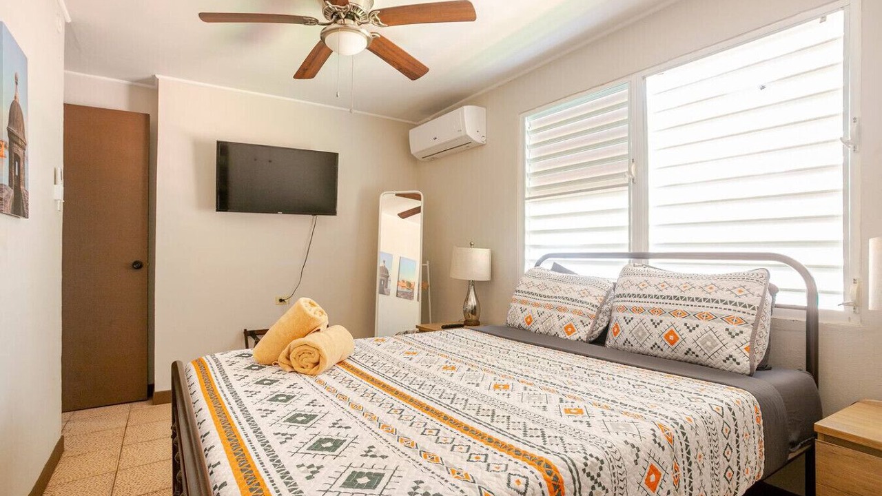 Photo of Bedroom in Fajardo