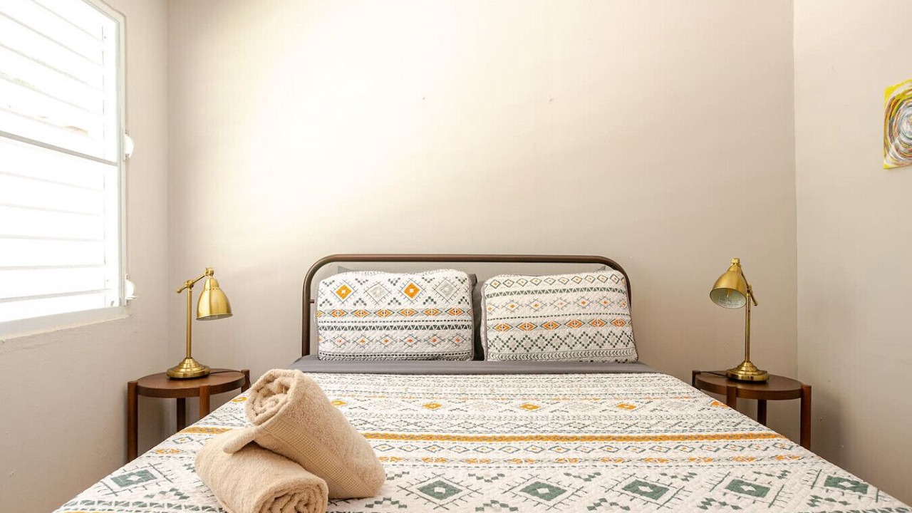 Photo of Bedroom in Fajardo