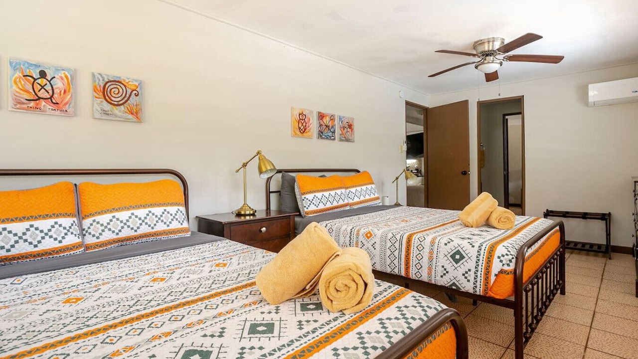 Photo of Bedroom in Fajardo