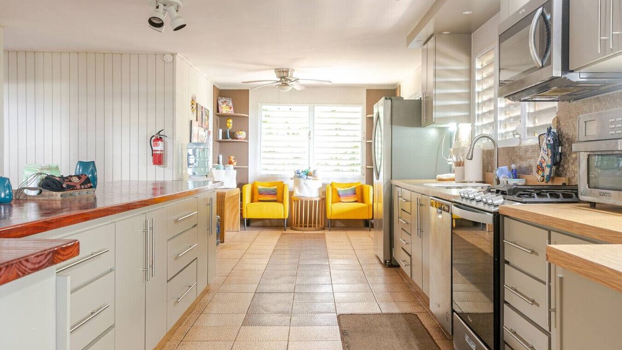Photo of Kitchen in Fajardo